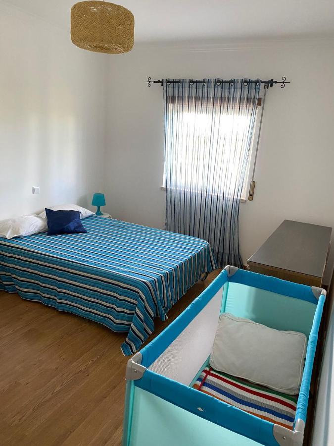 Páteo na Ericeira Apartman Kültér fotó