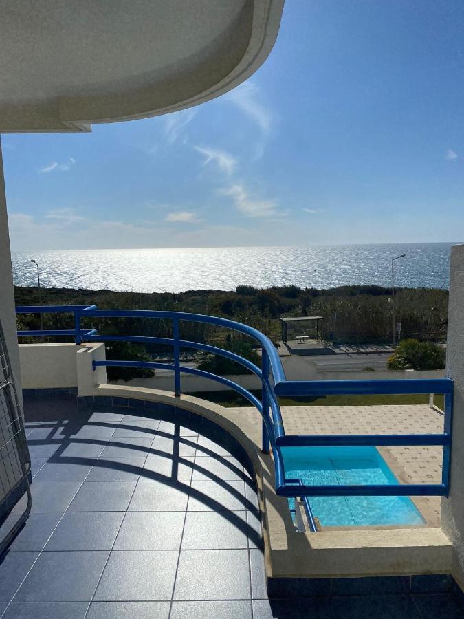 Páteo na Ericeira Apartman Kültér fotó