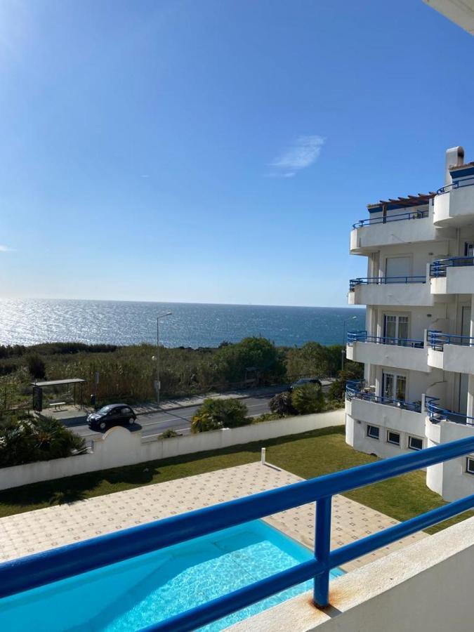 Páteo na Ericeira Apartman Kültér fotó
