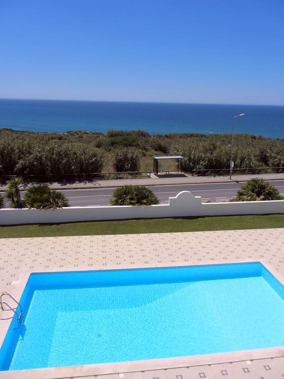 Páteo na Ericeira Apartman Szoba fotó