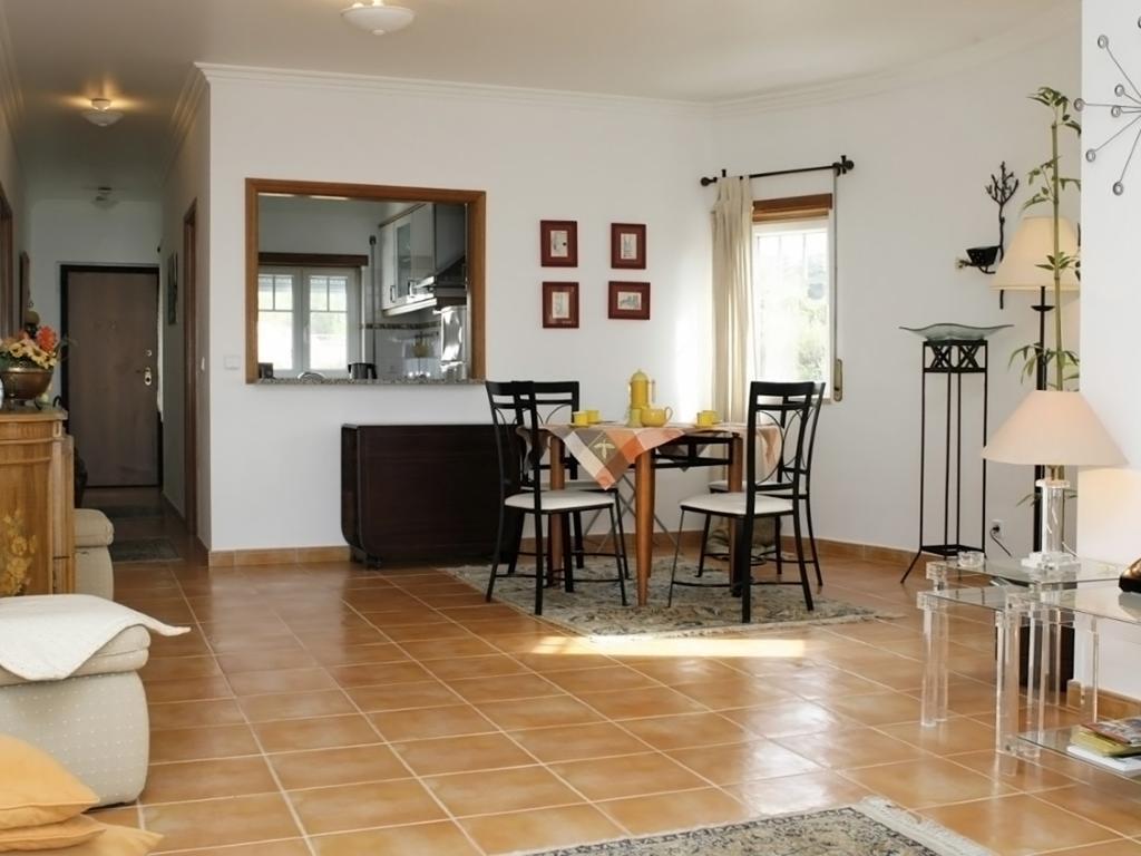Páteo na Ericeira Apartman Szoba fotó