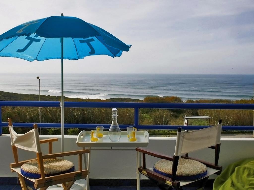 Páteo na Ericeira Apartman Szoba fotó