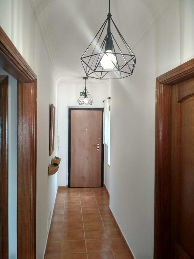 Páteo na Ericeira Apartman Kültér fotó